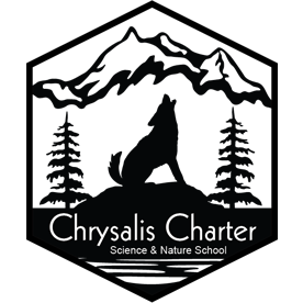Chrysalis Charter School Logo